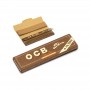 Bletki OCB Virgin Brown Slim + Filterki