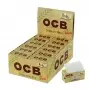 Bletki OCB Organic Hemp Slim Rolls