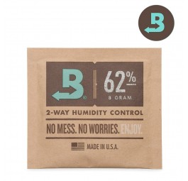 Boveda 62% -8g