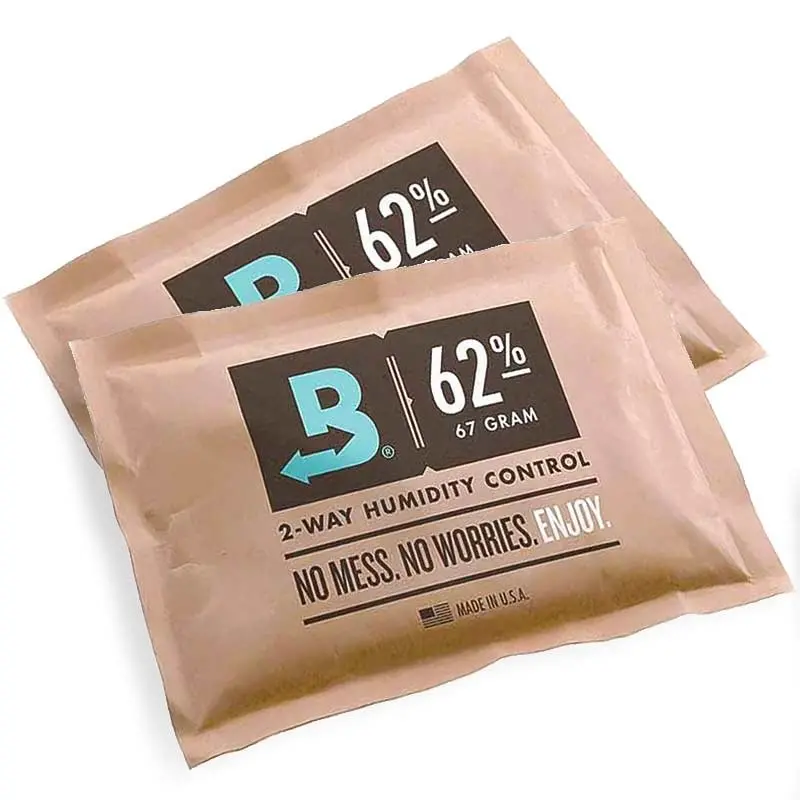 Boveda 62% regulator wilgotności - 67g