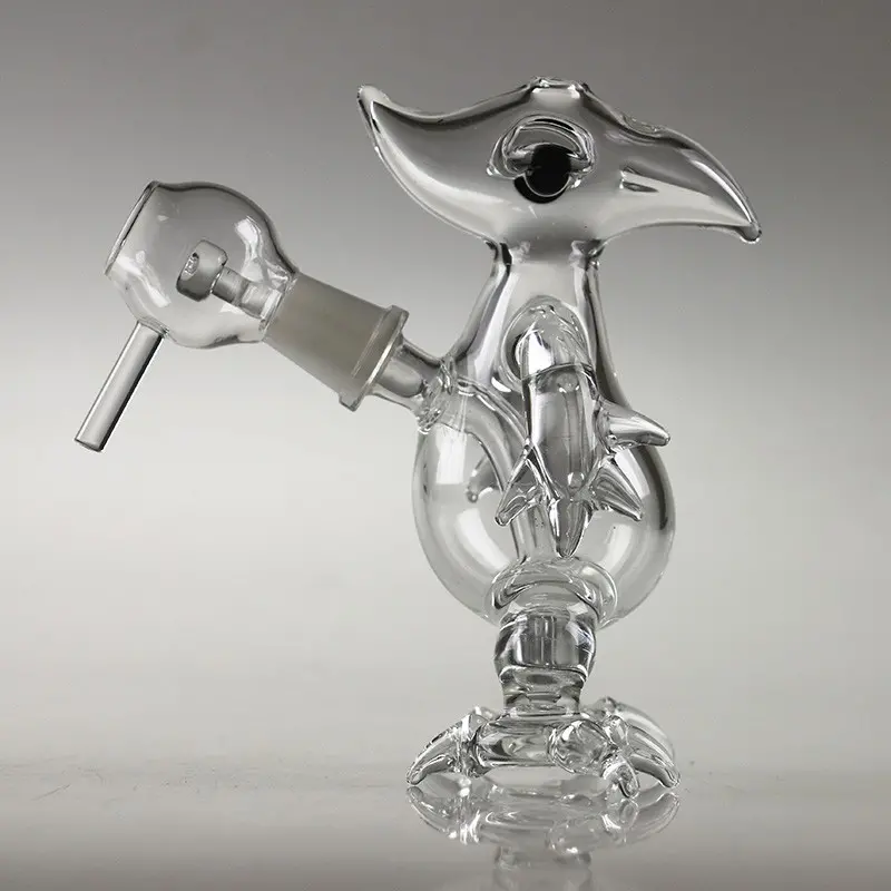 Bongo Przezroczystodaktyl 13 cm