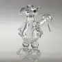 Bongo Przezroczystodaktyl 13 cm