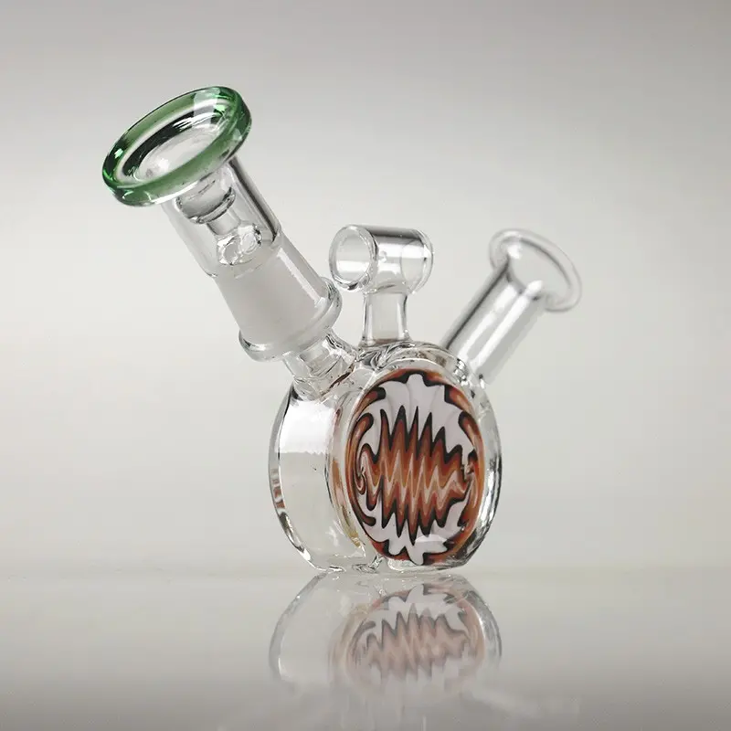 Bongo Zygzak 7 cm/13 cm