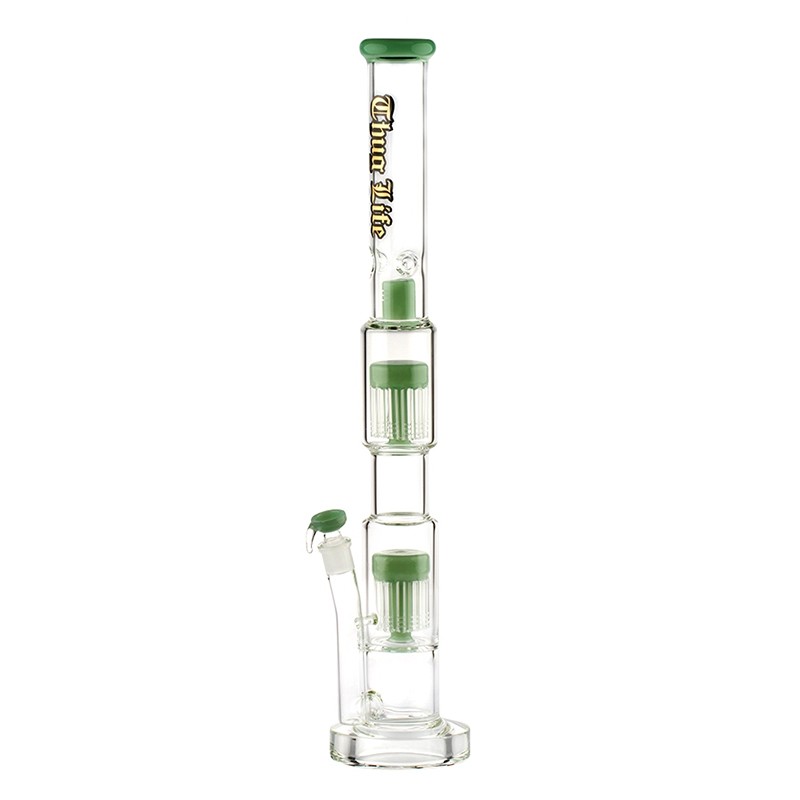 Bongo Thug Life LABZ Series Green 60 cm