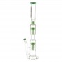 Bongo Thug Life LABZ Series Green 60 cm