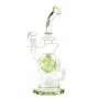 Bongo Thug Life Recycler Series Green 30 cm