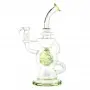 Bongo Thug Life Recycler Series Green 30 cm