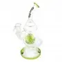 Bongo Thug Life Recycler Series Green 30 cm