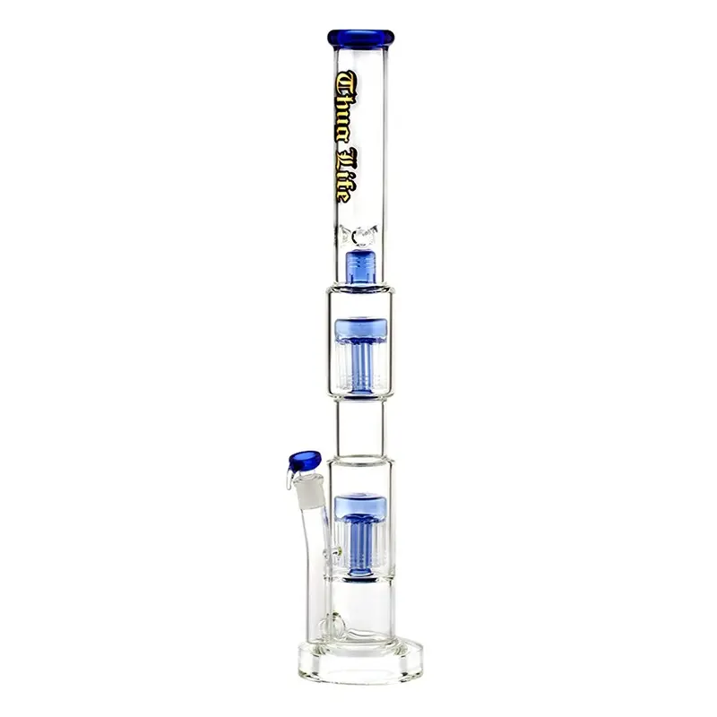 Bongo Thug Life LABZ Series Blue 60 cm