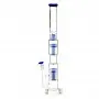 Bongo Thug Life LABZ Series Blue 60 cm