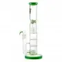 Bongo Thug Life Quatro Percolators Green 36 cm