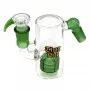 Dyfuzor Precooler Thug Life Green 11 cm