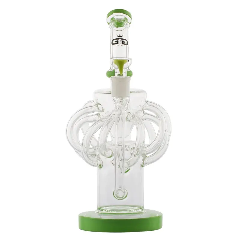 copy of Glass Bong In Box