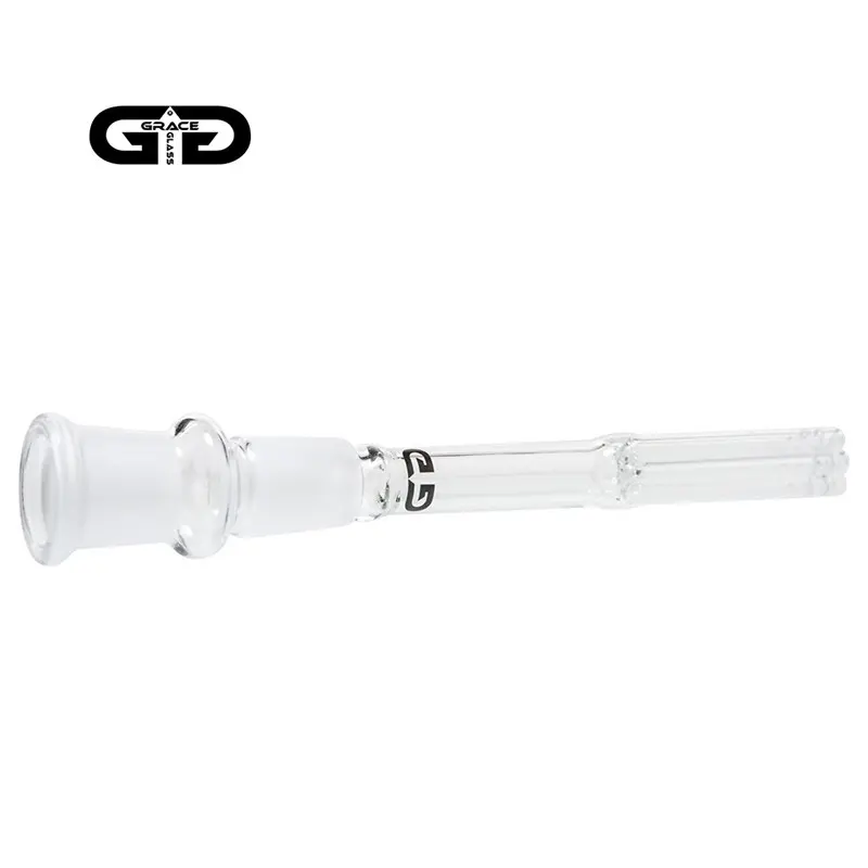 Rurka z Dyfuzorem Grace Glass - 18,8 mm / 14 cm