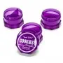 Plastikowy Pojemnik Cookies Jar Regular Purple