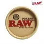 Drewniany ubijak RAW - 113mm