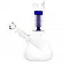 Amsterdam 8-Stage Triple Filtration Bongo 40 cm 18,8 mm