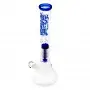 Amsterdam 8-Stage Triple Filtration Bongo 40 cm 18,8 mm