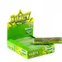 Bibułki Juicy Jay's Green Apple King Size Slim