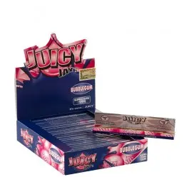 Bibułki Juicy Jay's Bubble Gum King Size Slim