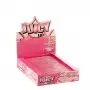 Bibułki Juicy Jay's Cotton Candy King Size Slim - Wata Cukrowa