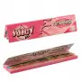 Bibułki Juicy Jay's Cotton Candy King Size Slim - Wata Cukrowa