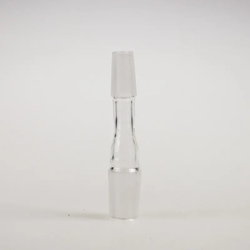 Glass adapter 14,5 mm /  18,8 mm