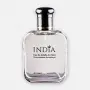 India Cosmetics - Woda toaletowa męska z nutą konopi - 100 ml