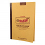 Filterki RAW Tips Book - Książeczka z filterkami - 480 szt.