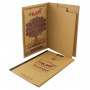 Filterki RAW Tips Book - Książeczka z filterkami - 480 szt.
