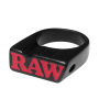 RAW Black Ring