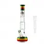 Bongo Grace Glass OG Series Rasta Dream 46 cm