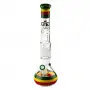 Bongo Grace Glass OG Series Rasta Dream 46 cm