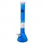 Bongo Grace Glass Fluo Blue 50 cm