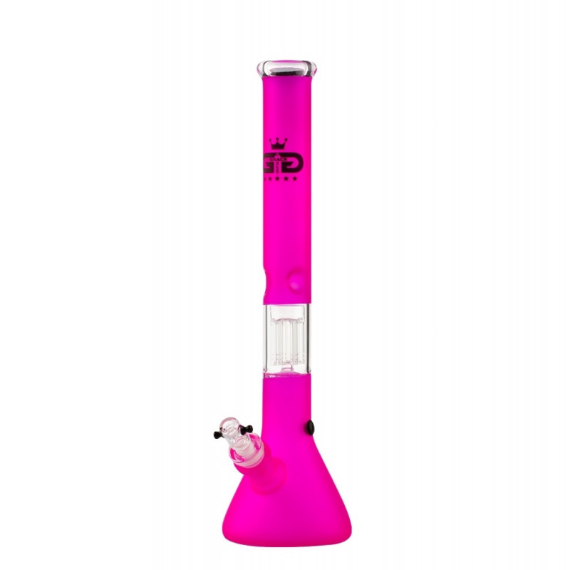 Bongo Grace Glass Fluo Pink 50 cm