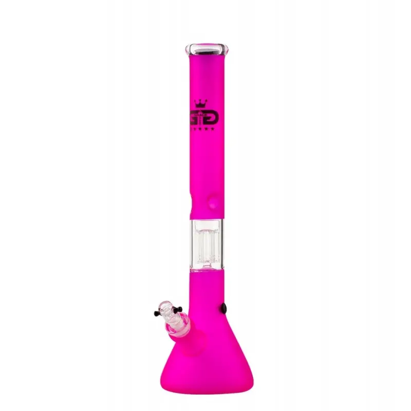 Bongo Grace Glass Fluo Pink 50 cm