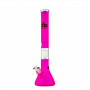 Bongo Grace Glass Fluo Pink 50 cm