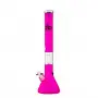 Bongo Grace Glass Fluo Pink 50 cm