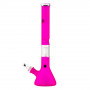 Bongo Grace Glass Fluo Pink 50 cm