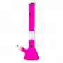 Bongo Grace Glass Fluo Pink 50 cm