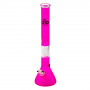 Bongo Grace Glass Fluo Pink 50 cm