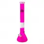 Bongo Grace Glass Fluo Pink 50 cm