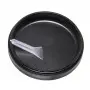 Metalowy Młynek 4-częściowy Dope Bros Lightning 63 mm