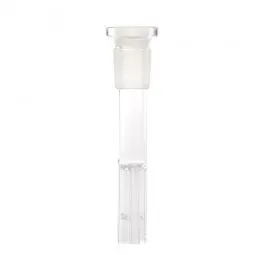 Rurka Amsterdam z 4-ramiennym Dyfuzorem - 29,2 mm / 15 cm