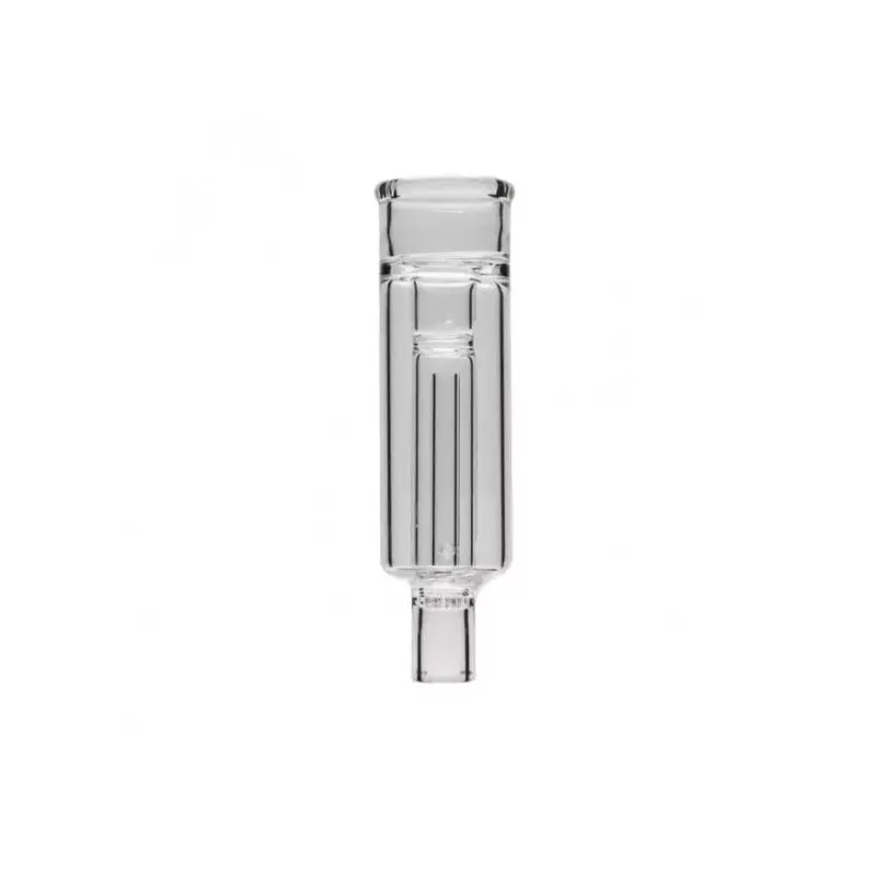Prosty Bubbler do waporyzatora Fenix Mini - Duży