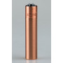 Metalowa Zapalniczka Clipper - Rose Gold