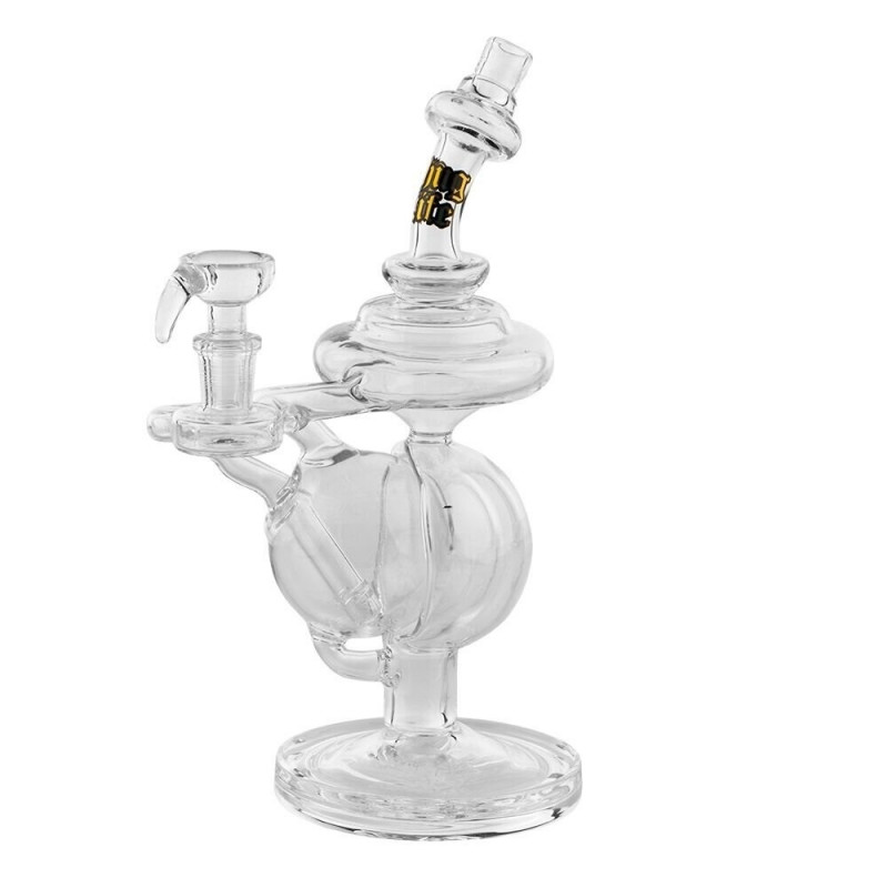 copy of Grace Glass OG Recycler 34 cm