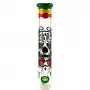 Bongo Grace Glass Hammer Series Rasta Death 48 cm