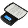 Waga Elektroniczna USA Weight Boston 600g/0.1g