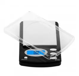 Waga Elektroniczna USA Weight California 600g / 0,1g